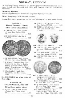 Coins world  CRAIG 1850-1980 world.Каталог монет мира CRAIG 1850-1980 года.