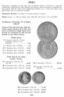 Coins world  CRAIG 1850-1980 world.Каталог монет мира CRAIG 1850-1980 года.