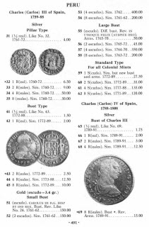 Coins world  CRAIG 1850-1980 world.Каталог монет мира CRAIG 1850-1980 года.