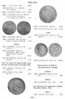 Coins world  CRAIG 1850-1980 world.Каталог монет мира CRAIG 1850-1980 года.