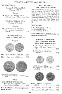 Coins world  CRAIG 1850-1980 world.Каталог монет мира CRAIG 1850-1980 года.