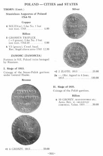 Coins world  CRAIG 1850-1980 world.Каталог монет мира CRAIG 1850-1980 года.