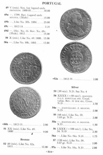 Coins world  CRAIG 1850-1980 world.Каталог монет мира CRAIG 1850-1980 года.