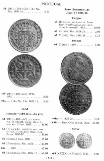 Coins world  CRAIG 1850-1980 world.Каталог монет мира CRAIG 1850-1980 года.