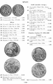 Coins world  CRAIG 1850-1980 world.Каталог монет мира CRAIG 1850-1980 года.