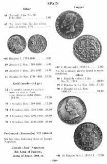 Coins world  CRAIG 1850-1980 world.Каталог монет мира CRAIG 1850-1980 года.