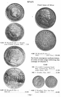 Coins world  CRAIG 1850-1980 world.Каталог монет мира CRAIG 1850-1980 года.