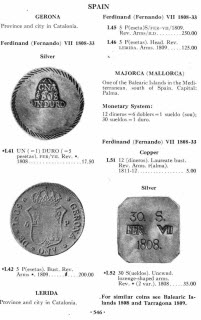 Coins world  CRAIG 1850-1980 world.Каталог монет мира CRAIG 1850-1980 года.