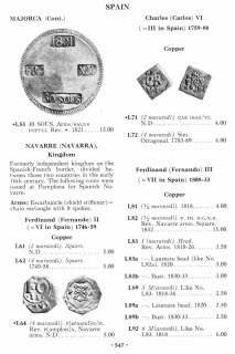 Coins world  CRAIG 1850-1980 world.Каталог монет мира CRAIG 1850-1980 года.