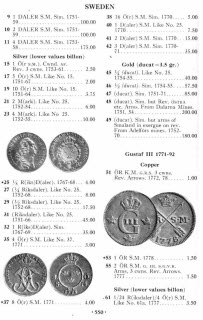 Coins world  CRAIG 1850-1980 world.Каталог монет мира CRAIG 1850-1980 года.