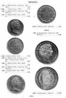 Coins world  CRAIG 1850-1980 world.Каталог монет мира CRAIG 1850-1980 года.