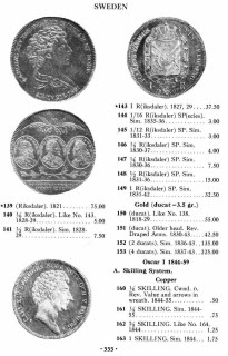 Coins world  CRAIG 1850-1980 world.Каталог монет мира CRAIG 1850-1980 года.