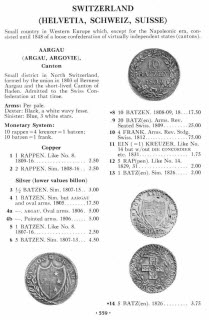 Coins world  CRAIG 1850-1980 world.Каталог монет мира CRAIG 1850-1980 года.