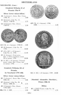 Coins world  CRAIG 1850-1980 world.Каталог монет мира CRAIG 1850-1980 года.