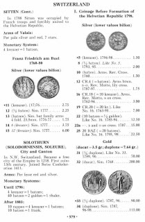 Coins world  CRAIG 1850-1980 world.Каталог монет мира CRAIG 1850-1980 года.