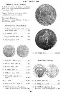 Coins world  CRAIG 1850-1980 world.Каталог монет мира CRAIG 1850-1980 года.