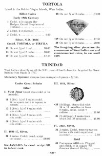 Coins world  CRAIG 1850-1980 world.Каталог монет мира CRAIG 1850-1980 года.