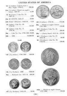 Coins world  CRAIG 1850-1980 world.Каталог монет мира CRAIG 1850-1980 года.