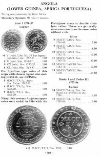 Coins world  CRAIG 1850-1980 world.Каталог монет мира CRAIG 1850-1980 года.