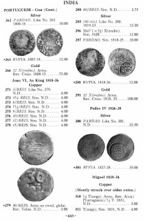 Coins world  CRAIG 1850-1980 world.Каталог монет мира CRAIG 1850-1980 года.